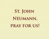 neumann landing quote